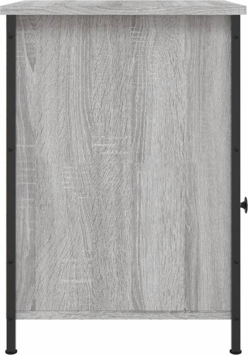 Immagine prodotto vidaXL Nachttisch (40 x 42 x 60 cm)