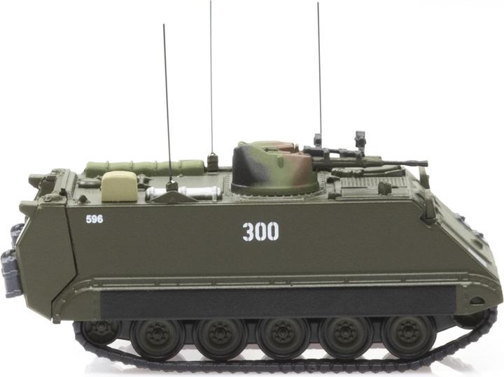 Actual product image Ace M113 command tank 73