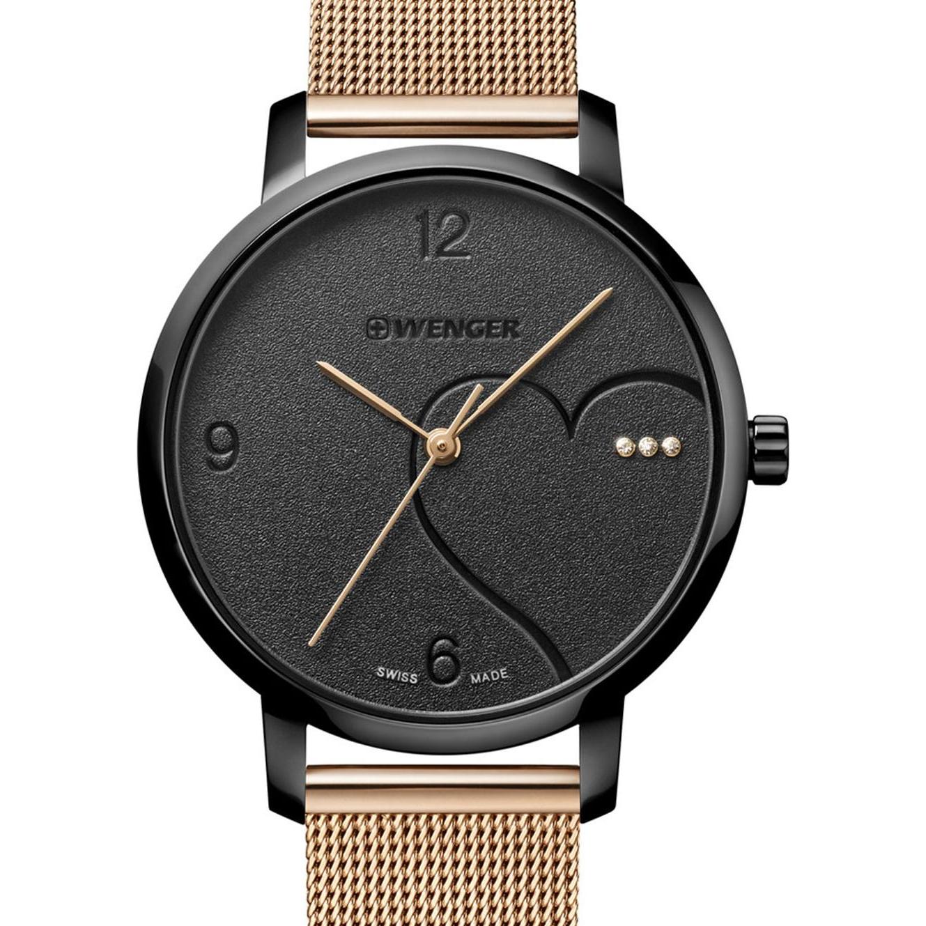 Wenger Metropolitan Donnissima kaufen bei Digitec