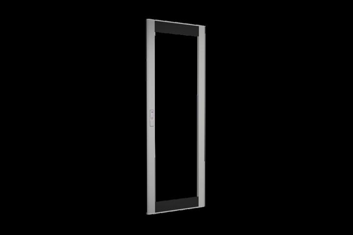 Actual product image Rittal VX Viewing door, BH: 600x1800 mm