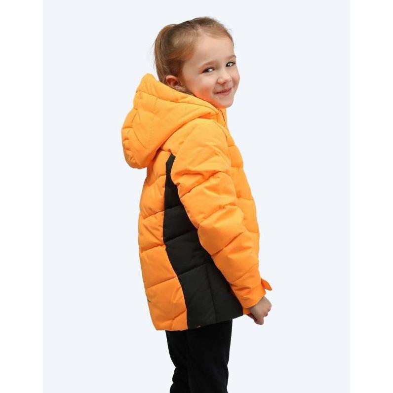 Icepeak, Giacca da sci, Lille Kinder-Skijacke (116), 116