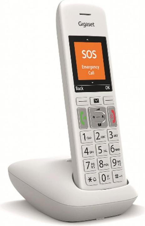 Gigaset E390 (CH-Version)