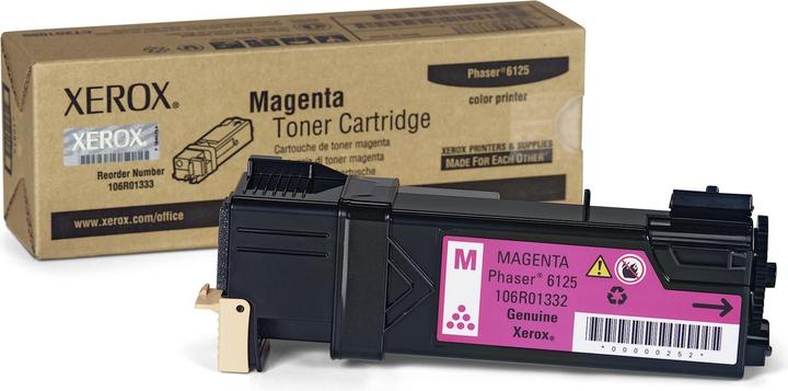 Produktbild Xerox 106r01332 (M)