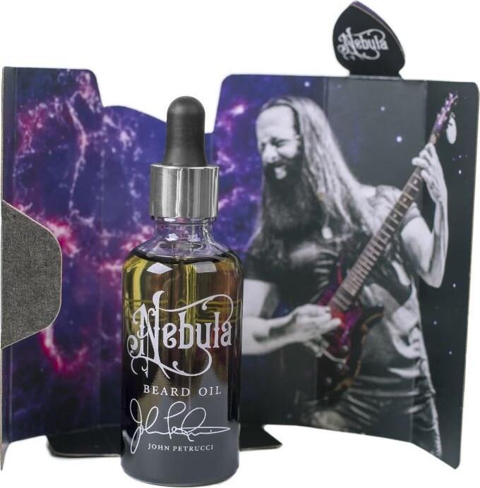 Produktbild Captain Fawcett Nebula (50 ml)