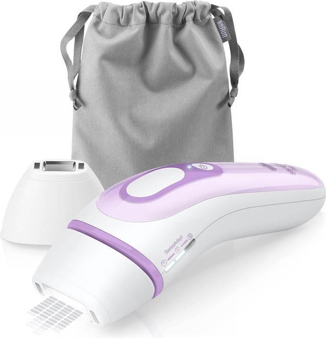 Actual product image Braun Silk-Expert Pro 3