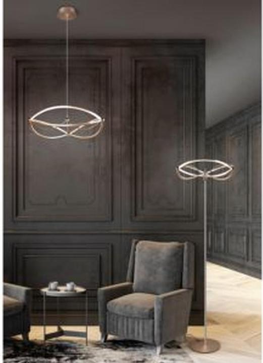 Actual product image Trio Charivari (5600 lm)