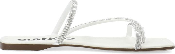 Actual product image Bianco BIASISSEL sandals (40)
