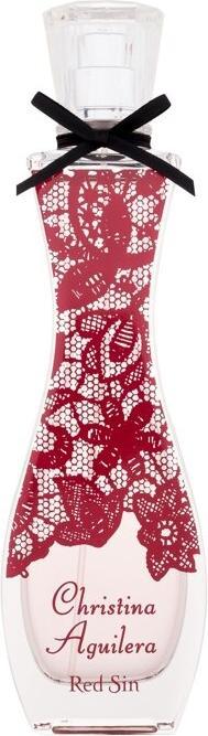 Immagine prodotto Christina Aguilera Red Sin (Eau de parfum, 75 ml)