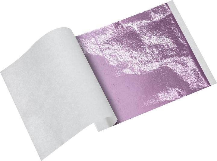 Produktbild essence Nail art effect foils (Kunstnägel, 02)