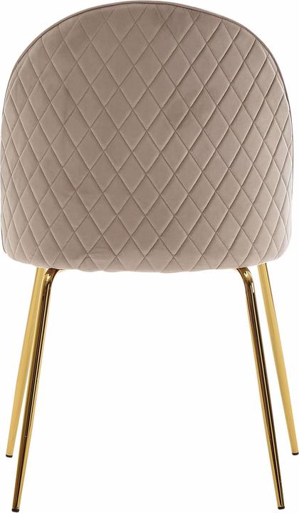 Image du produit Wohnling Esszimmerstuhl