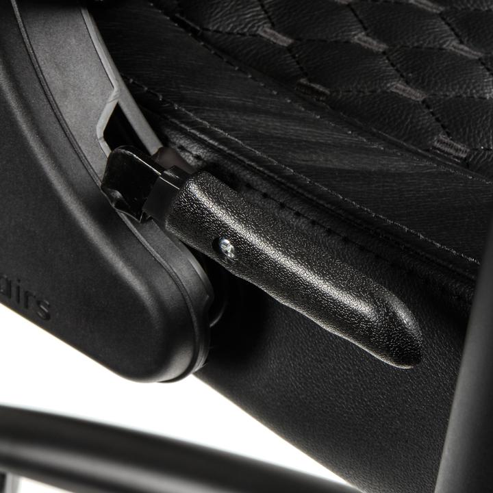 Image du produit noblechairs EPIC Cuir véritable