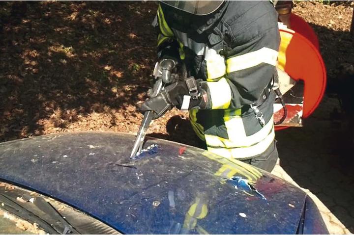 Image du produit Paratech Outil de Bienne