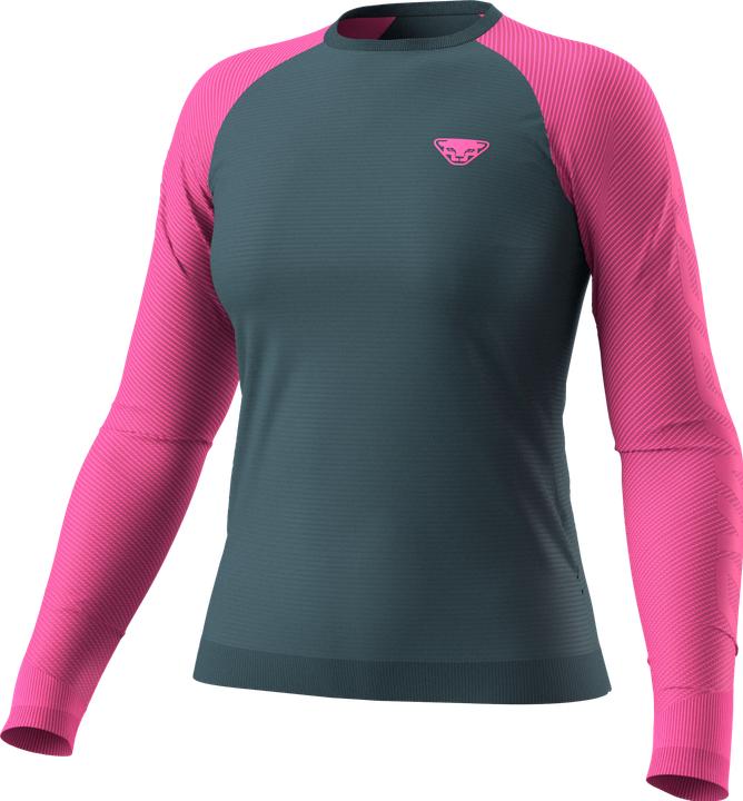 Actual product image Dynafit Ultra S-Tech L/S Tee W (S, XS)