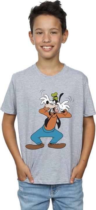 Produktbild Disney Crazy TShirt Jungen
