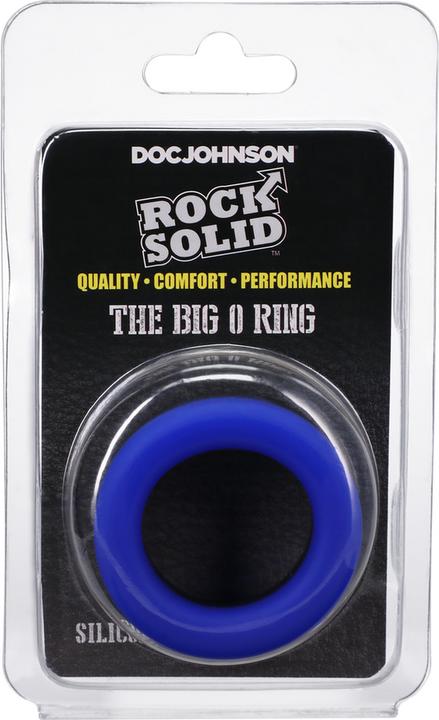 Actual product image Doc Johnson The Big O (4.50 cm)
