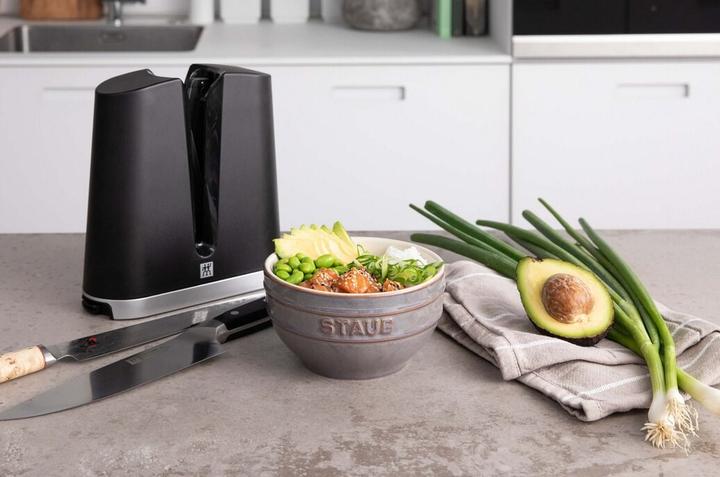 Actual product image Zwilling V-Edge