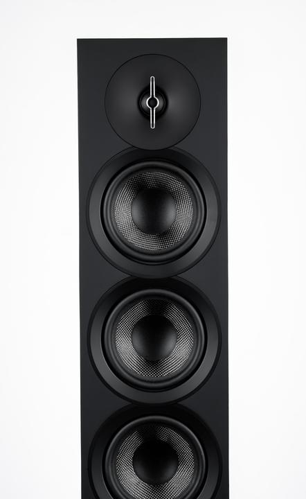 Actual product image ELAC Debut F5.3 (1 pcs.)