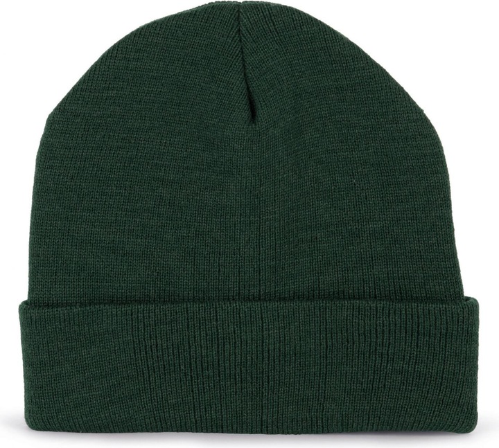 Actual product image K-up Recycled beanie with thinsulate lining