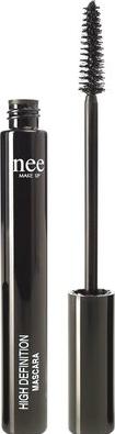 NEE High Definition Mascara 9 ml black (Black)