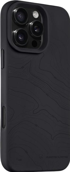 Immagine prodotto Tactical MagForce Beaver Cover für iPhone 16 Pro Max Asphalt (Apple iPhone 16 Pro Max)
