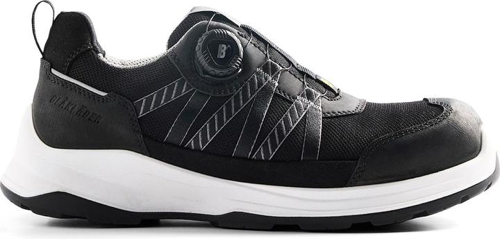 Produktbild Blakläder Sprinter Low (S1P, 35, 36, 37, 38, 39, 40, 41, 42, 43, 44, 45, 46, 47, 48)