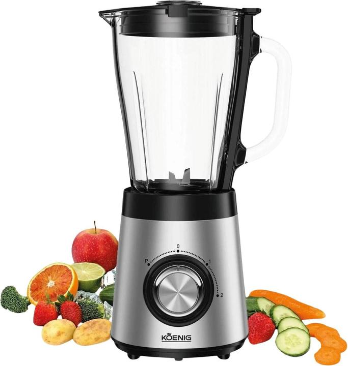 Lipo Koenig (500 W)