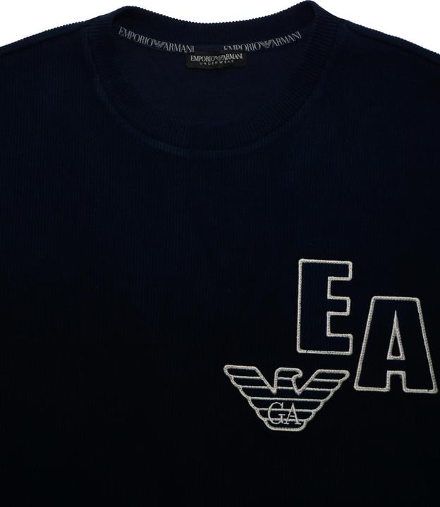 Produktbild Emporio Armani Strickpullover Pullover R-Neck (L)