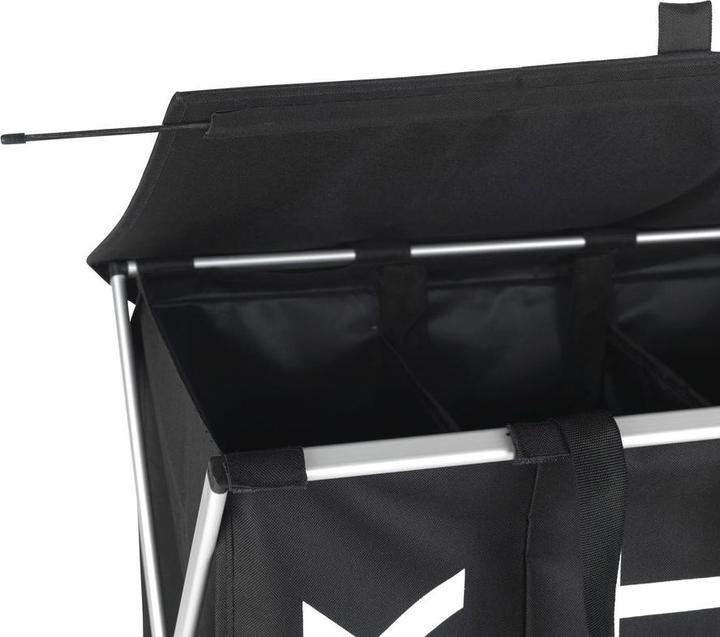 Image du produit Wenko Trio (118 l)