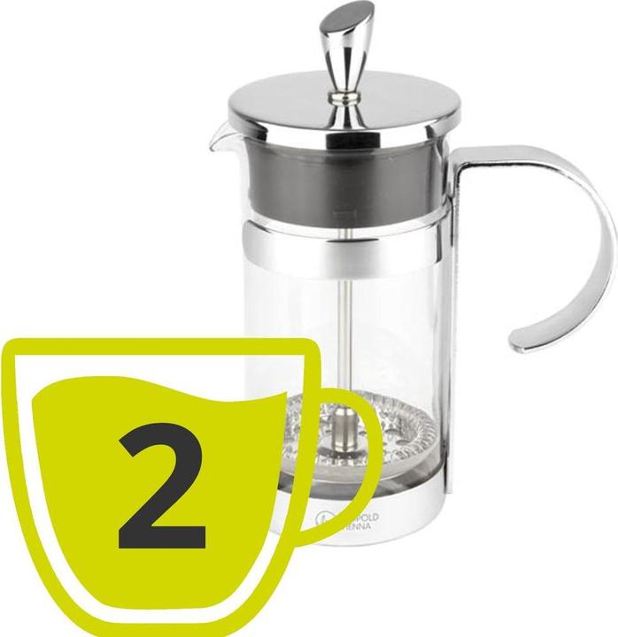 Produktbild Leopold Vienna Luxe (0.35 l)