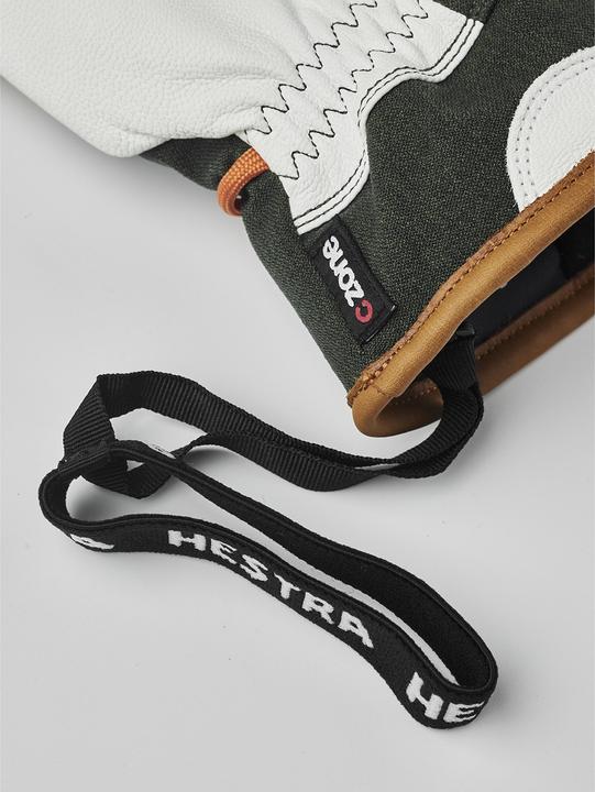 Produktbild Hestra Voss Czone (7)