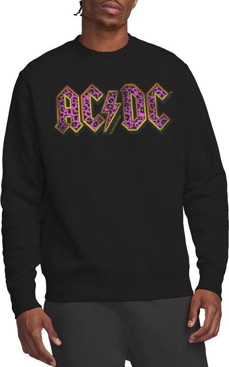 Produktbild AC/DC Sweatshirt (L)