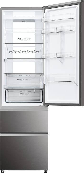 Immagine prodotto Haier HTW7620CNMP (414 l)