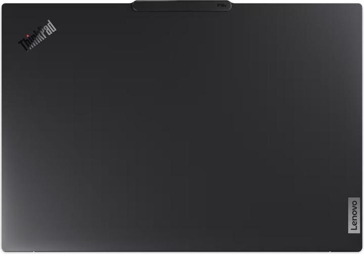 Actual product image Lenovo ThinkPad P16v Gen 3 (Intel) (16", 1000 GB, 32 GB, Eng. Int., Intel Core Ultra 7 265)
