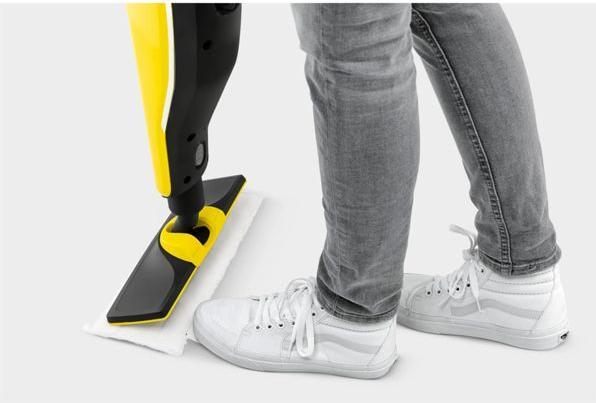 Image du produit Kärcher SC 3 Upright EasyFix (3 bar, 1600 W)