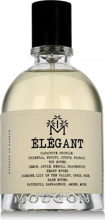 Immagine prodotto Moudon Elégant Extrait de Parfum (Extrait De Parfum, 100 ml)