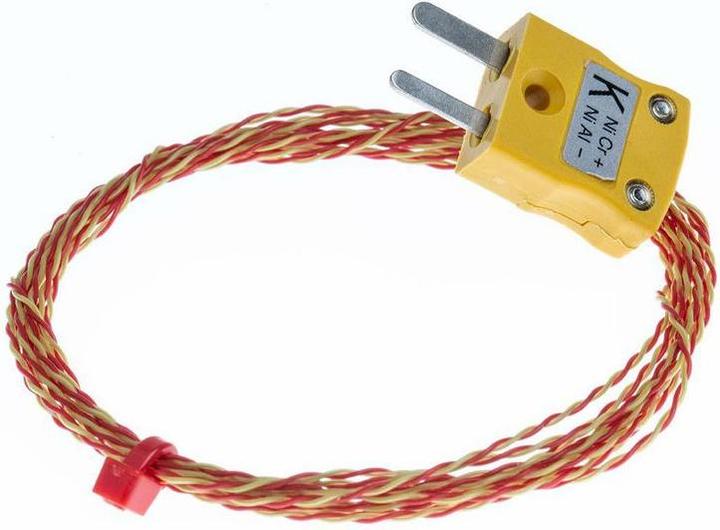 Produktbild RS PRO ANSI K PFA Exposed Junction + MP, 2m