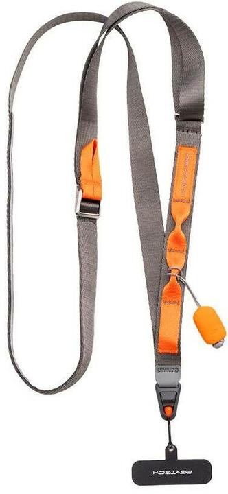 Pgytech LinkGo Phone Photography Strap (Webbing Bohemian)