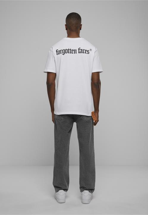 Produktbild Forgotten Faces Splitted Oversized Tee (M)