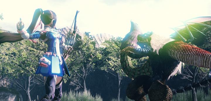 Produktbild Square Enix Star Ocean the Last Hope, Xbox 360 Englisch, Italienisch (Xbox 360, EN)