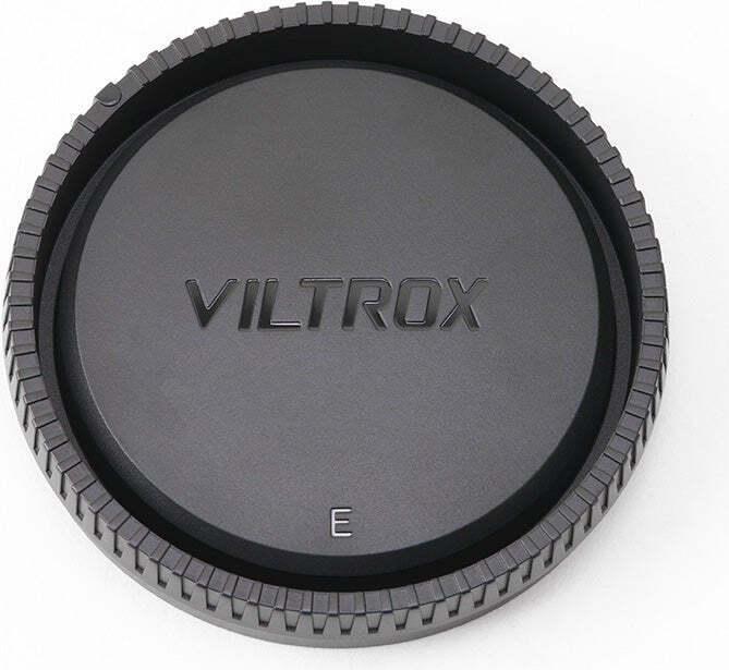Image du produit Viltrox AF 40 mm F/2.5 FE Sony E-Mount (Plein format)