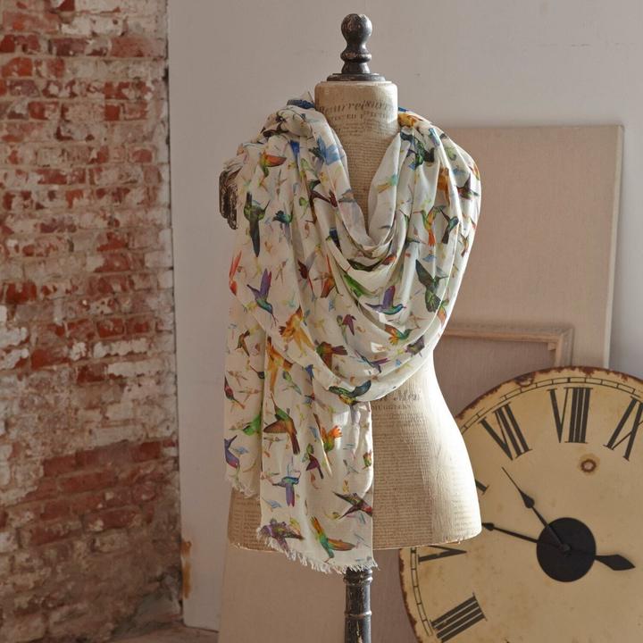 Actual product image Loberon Birds