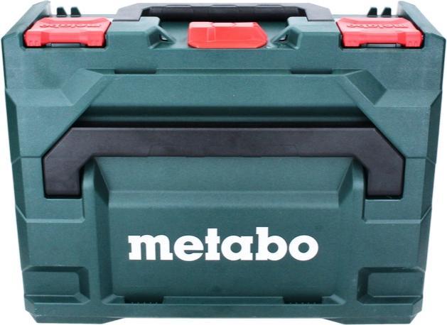 Image du produit Metabo Metabox 145 (1 pièces)