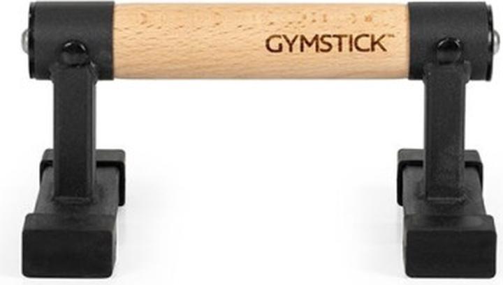 Produktbild Gymstick Premium Parallettes, Size S