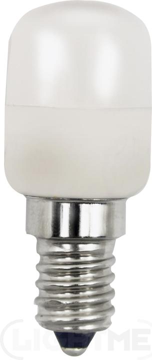 Produktbild LightMe LED E14 Kolbenform 2.5 W = 20 (E14, 190 lm, 1x)