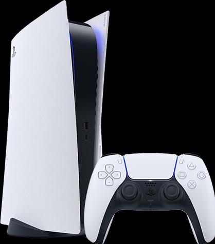Immagine prodotto Sony Playstation 5
