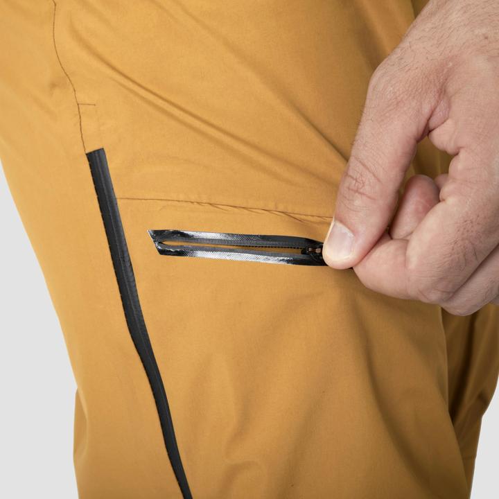 Actual product image Salewa Sella 3L Powertex Pant (XXL)