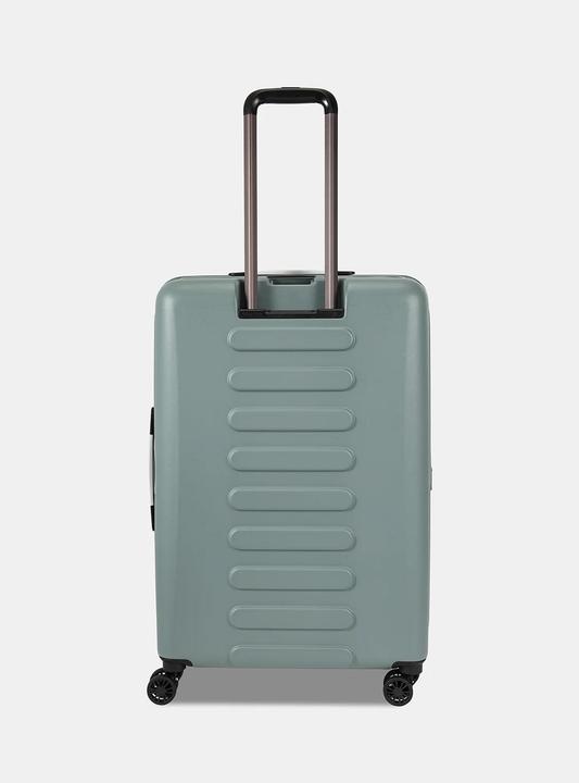 Immagine prodotto Hedgren Carrello Comby Grip a 4 ruote L 74 cm con piega ad espansione (101 l)