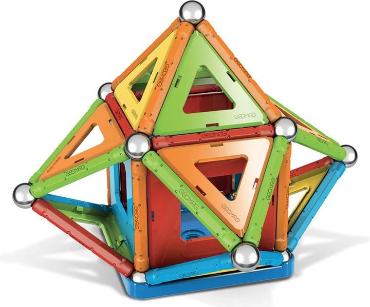 Image du produit Geomag Confetti