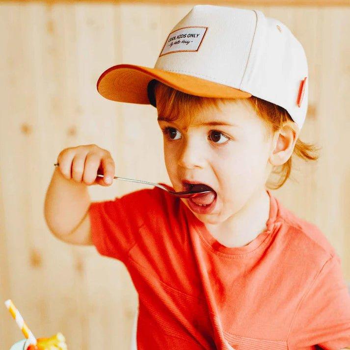 Actual product image Hello Hossy Mini beige