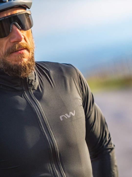 Produktbild Northwave Rainskin Shield 2 Jacket (M)